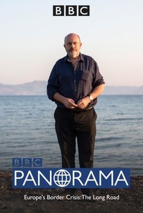 Europe's border crisis: The long Road (BBC Panorama)