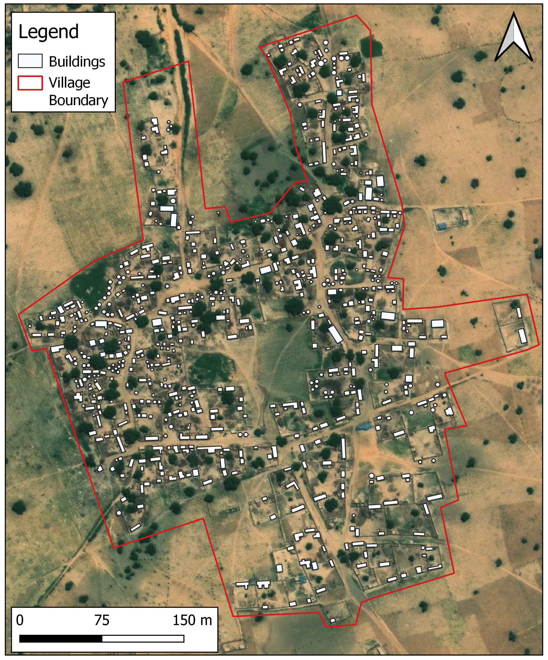 After mapping