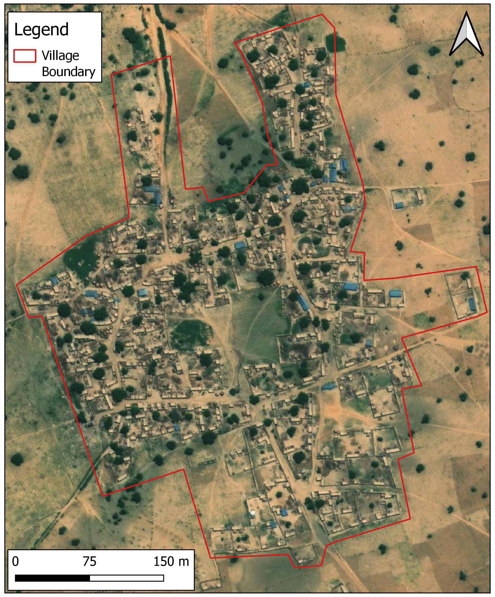 Before mapping