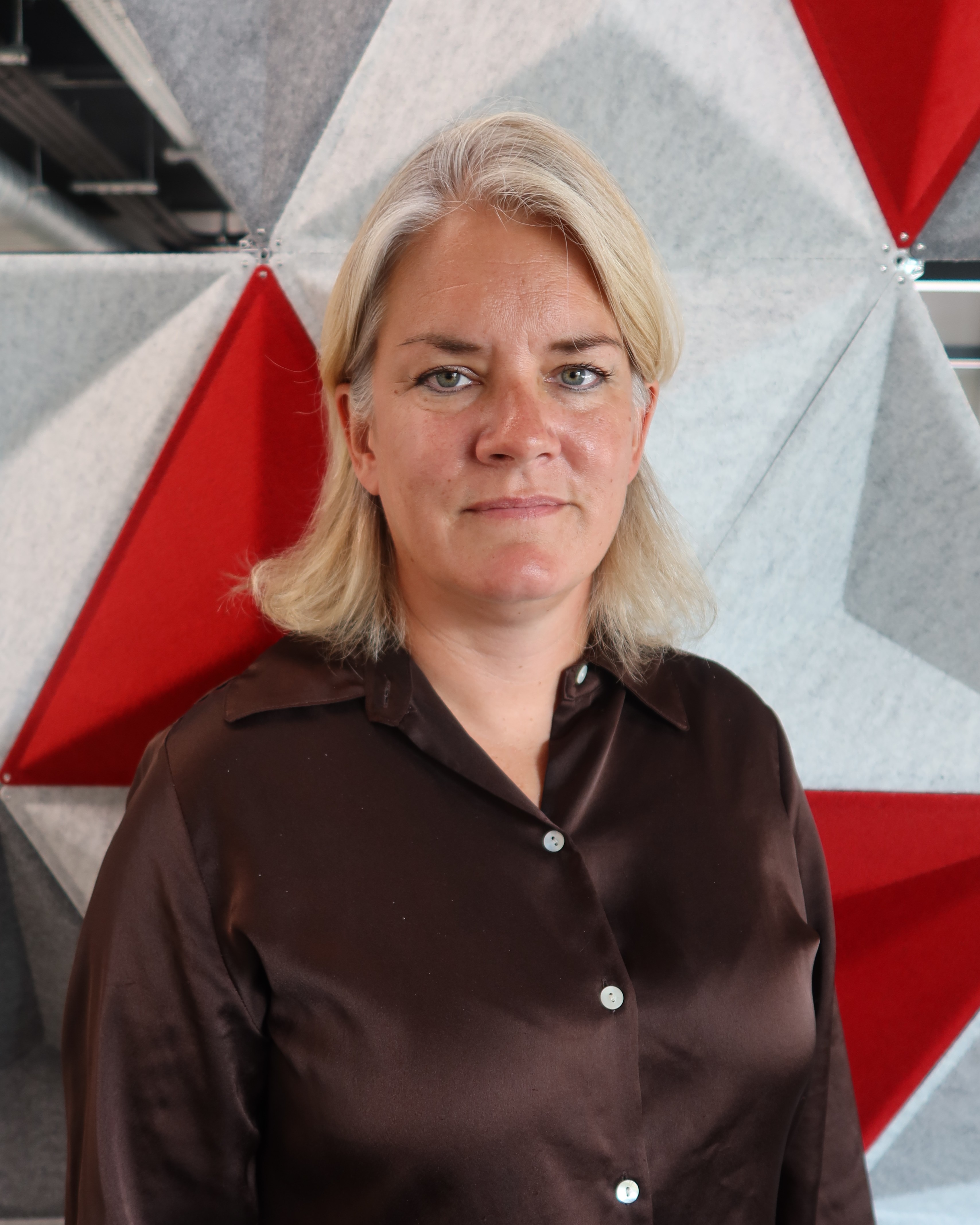 Natalie Roberts - Executive Director