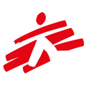 Medecins Sans Frontieres (uk) logo