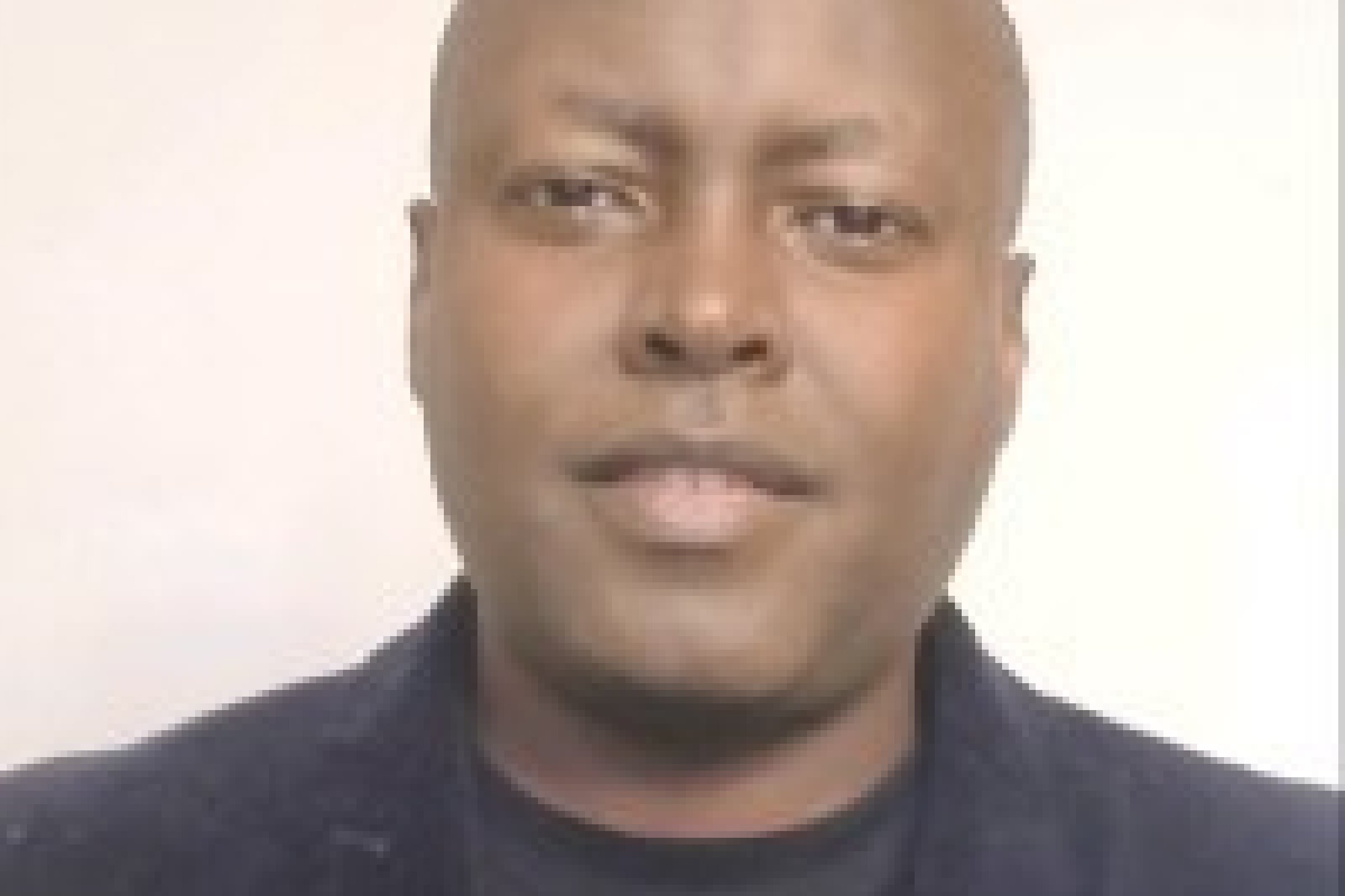 Emery Igiraneza