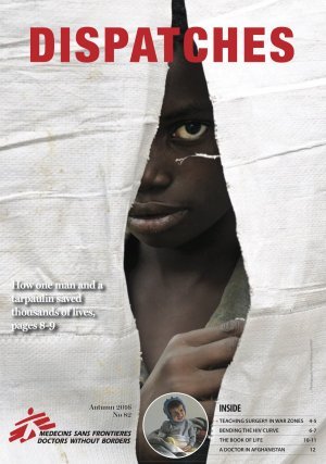 Dispatches Autumn 2016