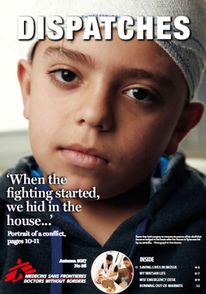 Dispatches Autumn 2017