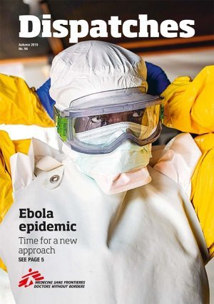 Dispatches Autumn 2019