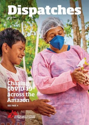 Dispatches Autumn 2020