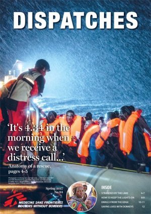 Dispatches Spring 2017