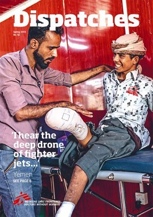 Dispatches Spring 2019