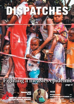 Dispatches Spring 2017