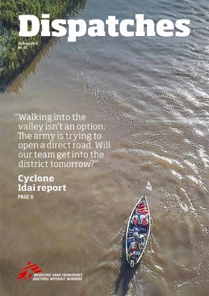 Dispatches Summer 2019