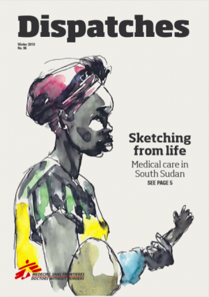 Dispatches Winter 2019