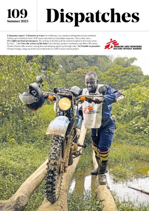 Dispatches: Summer 2023